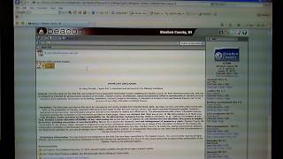 Steuben GIS Overview