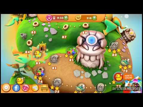 DIAMOND DIGGER SAGA level 83