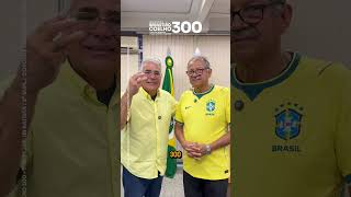 GIRÃO TEM UM RECADO PARA VOCÊ!