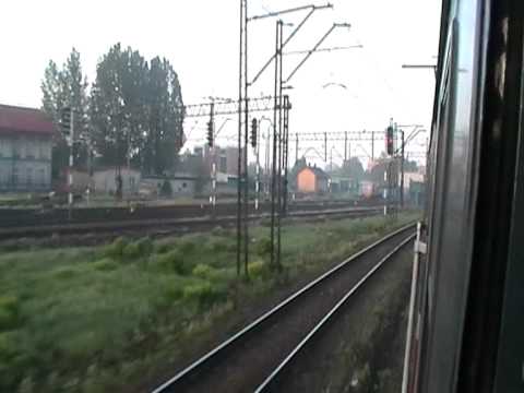 Trochę Wschodu w Oświęcimiu