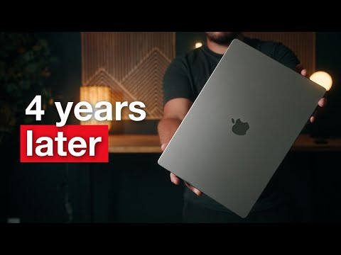 You Should Buy an M1 Macbook Pro in 2025. Here's Why.