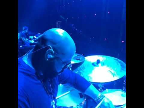 Calvin Rodgers - Festival of Praise 3 | Israel Houghton / Fred Hammond