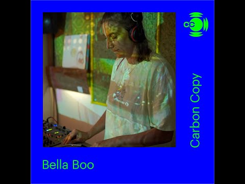CCTV pres. Bella Boo