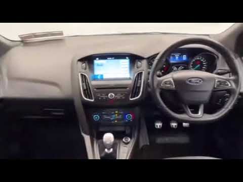 Ford Focus 1.5TDCi ST-LINE *JUST IN* €55 PER WEEK - Image 2