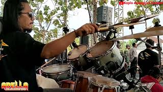 Download lagu Cover Kendang Cak Nophie - Lala Widy - Berlayar Tak Bertepian - om Adella | Minohorejo Widang Tuban mp3