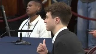 NYC Council hears from tech executives as it considers AI regulations