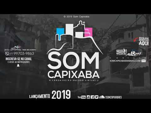 MC FP DA RV - CARINHA DE PRINCESA, PULMÃO DE SNOOP DOG