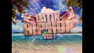 ALE X - LA PELICULA - DJ VIP HIP  HOP LATINO REP DOM VOL 1