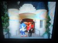 Mario Sonic At The London 2012 Olympic Games
