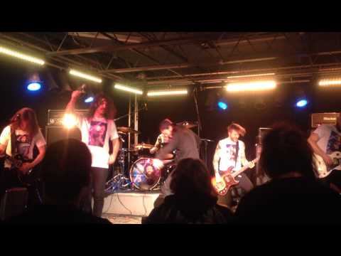 Dance Laury Dance with guest Liam Cormier of Cancer Bats @ Rockpile
