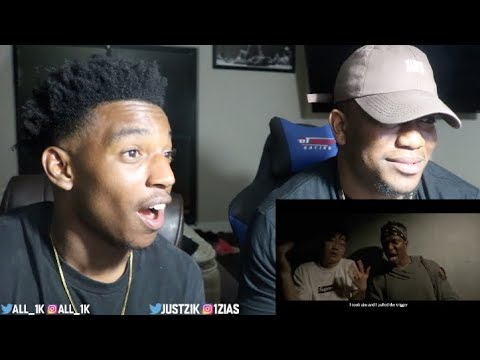 KSI ft Ricegum - Earthquake (Official Music Video)- REACTION