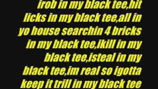 Black Tee Remix