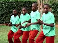 St Charles Lwanga Kisii Cathedral Church Choir Tazameni Meza Ya Bwana