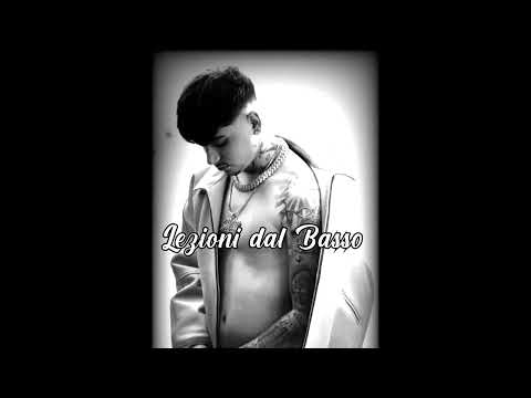 [FREE] Shiva x Sfera Ebbasta "Lezioni dal Basso" Sad Melodic Type Beat 2025