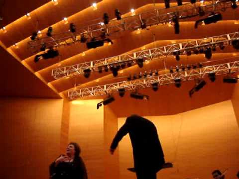 Ewa Podles Live Barcelona 2007