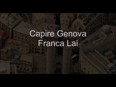 Franca lai  capire genova