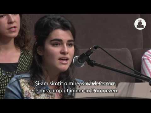 Ruth Veverita - La Calvar