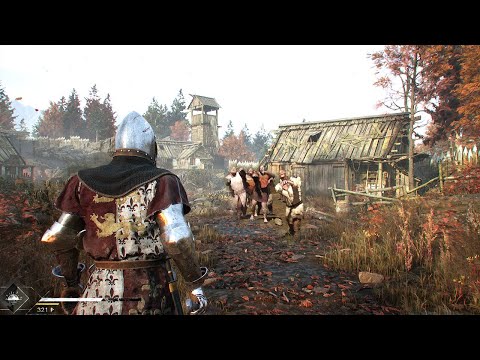 Top 20 NEW Horror Games of 2025