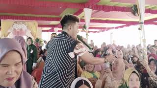 Download lagu BANJIR SAWERAN Ginar KDI offair @Macang Sakti mp3 Download lagu BANJIR SAWERAN Ginar KDI offair @Macang Sakti mp3