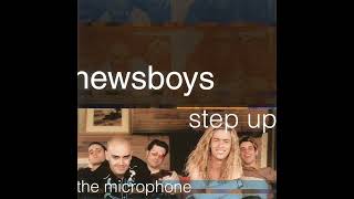 Newsboys Truth Be Known (Everybody Gets A Shot) Instrumental formerly untitled