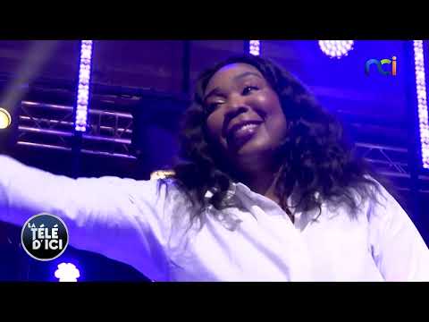 Magnifique prestation de Mathey sur son titre "Ameyatchi"