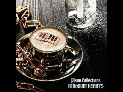 Kingdom Hearts Piano Collections - Concert Paraphrase on "Dearly Beloved"