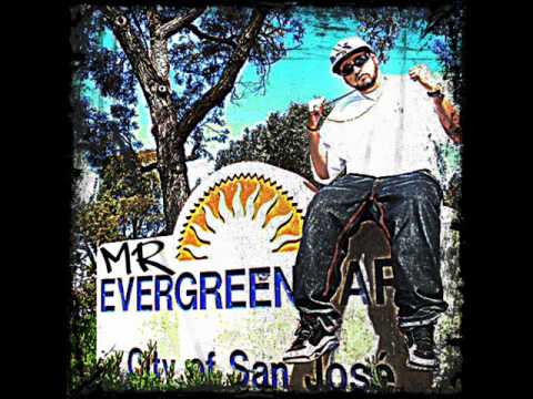 Aftah Sum-Rock To Da Green$ (ft. Durrty D & G-Dog)