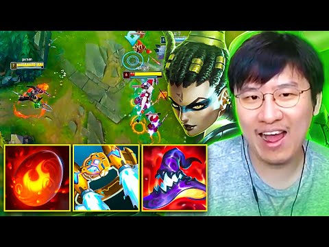 20 MINUTE STOMP - Rush Nidalee Gameplay