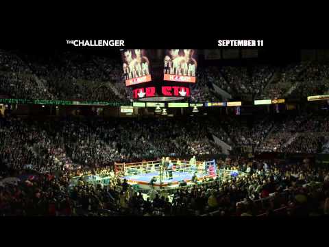 The Challenger TV Spot 1