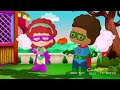 Gracie Lou Abc Song