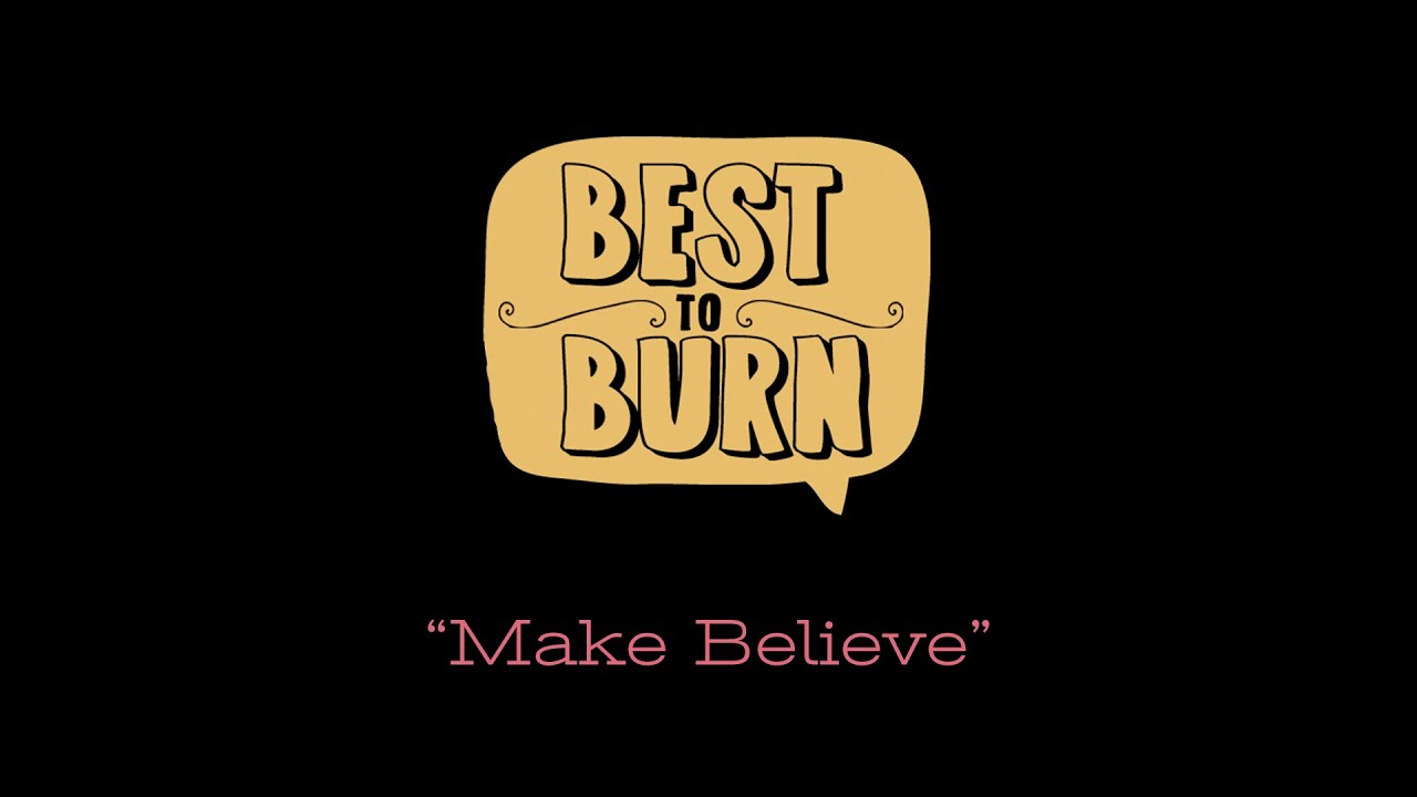 Tiny Desk Contest 2021 entry: Best To Burn – 