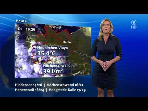 Claudia Kleinert - Hundstage