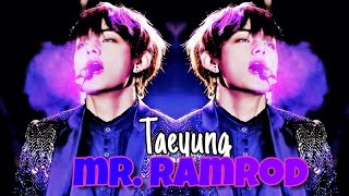 TAEHYUNG "Mr. Ramrod" FMV