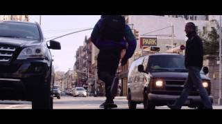 Black Dave - Muthafuck! My Enemies (Official Music Video)