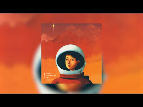 Ruffnux - Hold Me Close