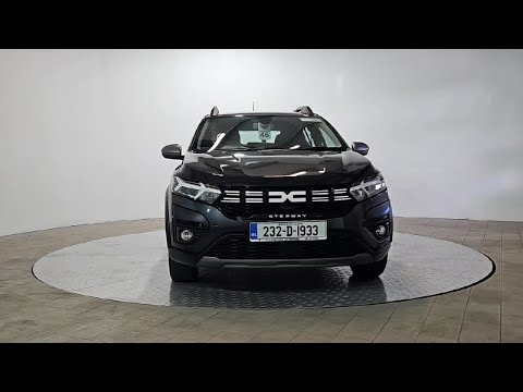 Dacia Sandero Stepway TCe 90 CVT STEPWAY Expressio - Image 2