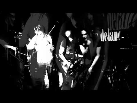 Lou Crew - Heroin - Live at the Delancey 3/2/2016