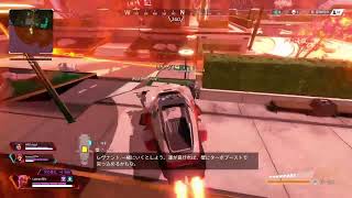 ［APEX]のんびり雑談しながら垂れ流し
