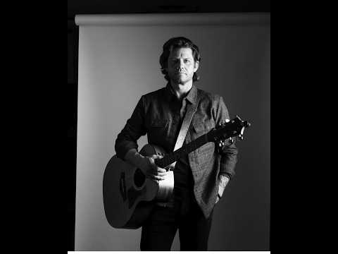 David Luther performs during "Community Roots" hosted by You Found Music & KKFI 90.1 FM