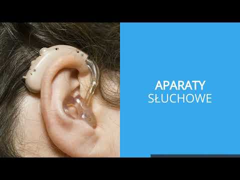 Sonido Ośrodek Obsługi Osób Słabosłyszących Arnoldo Zaldivar Batista - video