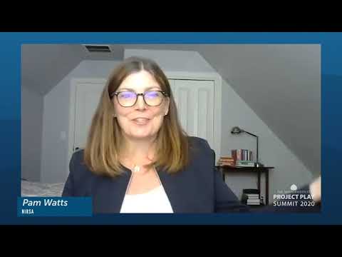 Where Did the Incentives to Play Sports Go? | Project Play Summit Highlight