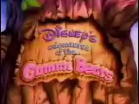 Gummibären Intro HOLLÄNDISCH