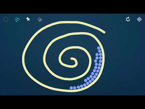 HanDrawn – Educational Physics Drawing Game Video