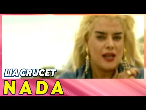 Lia Crucet - Nada
