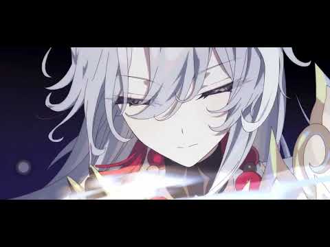 Spirit Eye Celine New Skin Sentinel of Twilight | Epic Seven