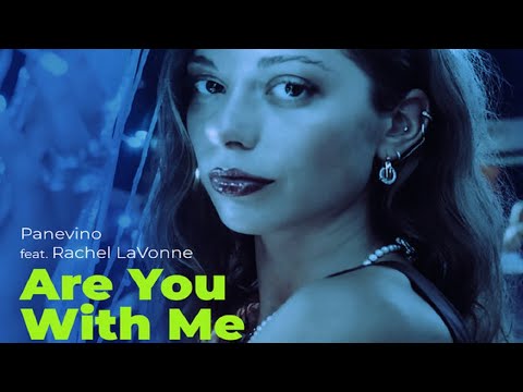 Panevino feat. Rachel LaVonne  - Are You With Me (Deep Soul Syndicate Remix)