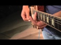 Aibert Castiglia - Bad Year Blues - Live on Don Odell's "Legends".mov