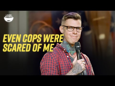 My Life of Crime: Shayne Smith