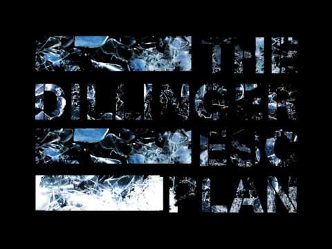 YouTube video: The Dillinger Escape Plan: Sympton of Terminal Illness