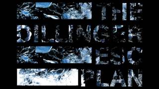 The Dillinger Escape Plan - Symptom Of Terminal Illness (Official Audio)